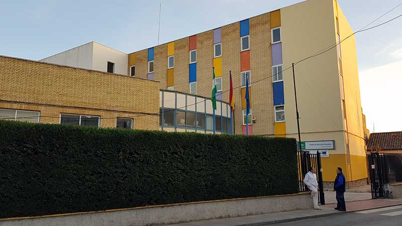 Cuenta con un presupuesto base de licitaci�n de 124.716 euros