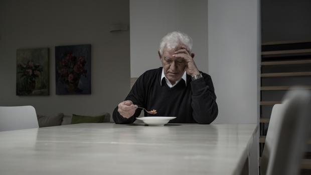 Ning�n mayor solo en Nochebuena