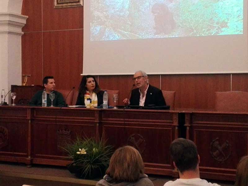 Pe�arroya-Pueblonuevo protagonista del programa Reflejos