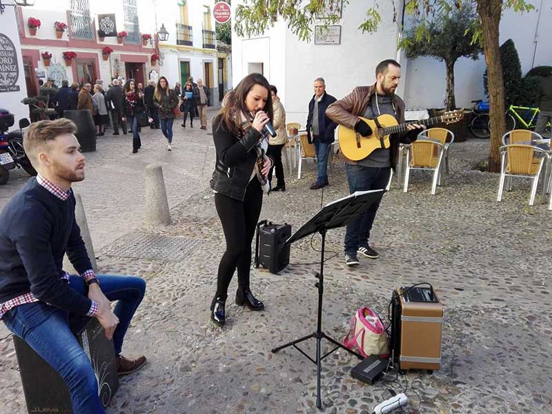 Pe�arroya-Pueblonuevo protagonista del programa Reflejos