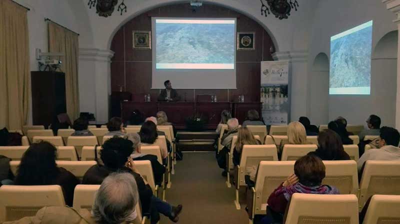 Pe�arroya-Pueblonuevo protagonista del programa Reflejos