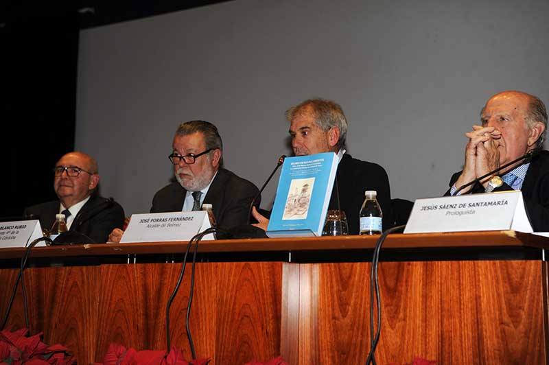 Presentacin del libro Belmez en sus documentos III