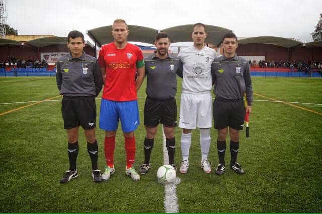 Salvi, ese gran Capitán que dignificó esa nuestra blanca y azul