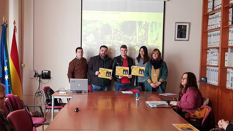  XIV concurso de belenes de Navidad