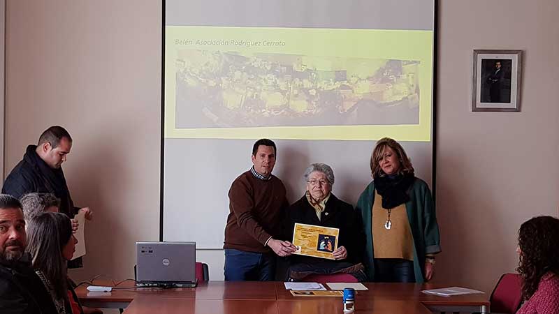  XIV concurso de belenes de Navidad