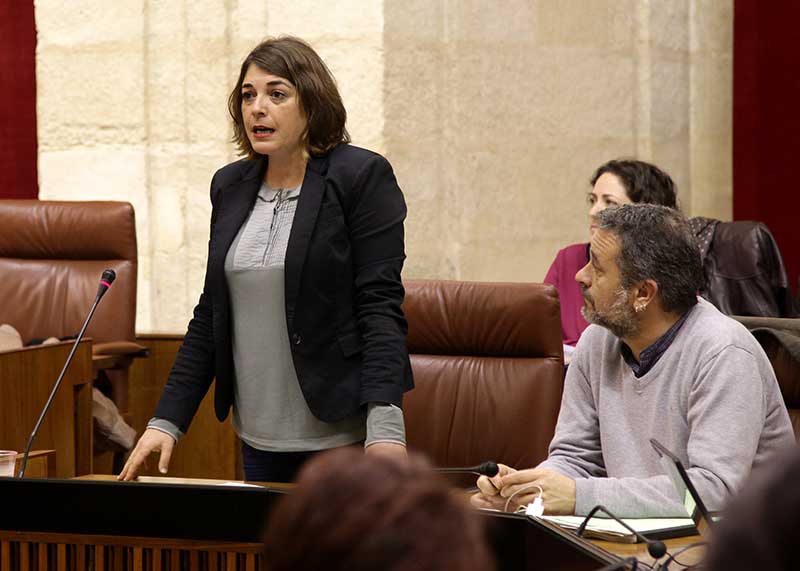 IULV-CA exige partidas presupuestarias