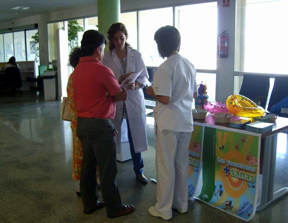 Prevencin del cncer de piel en verano