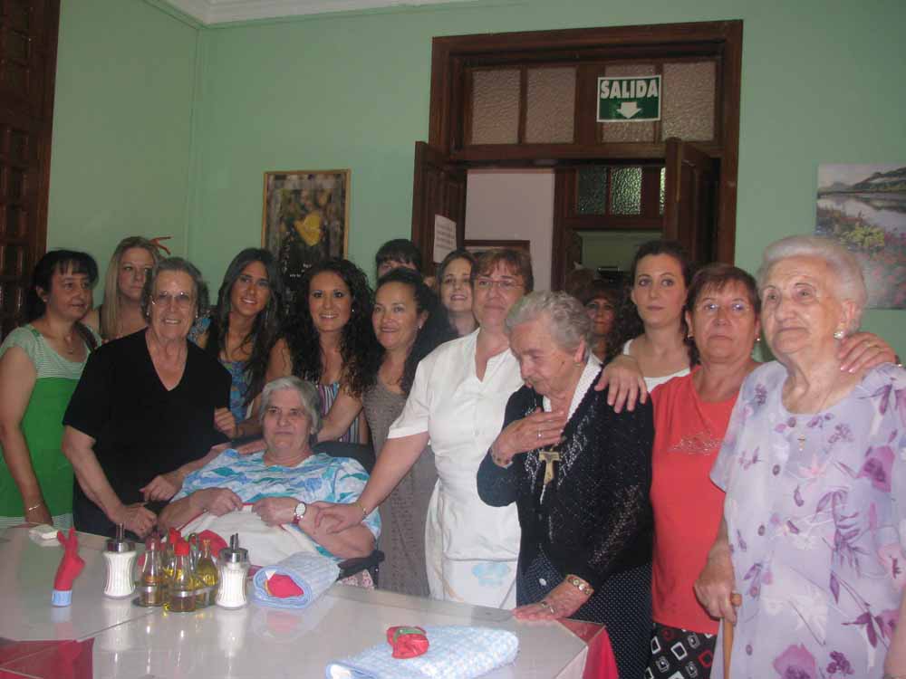 Curso de atencin sociosanitaria a personas dependientes