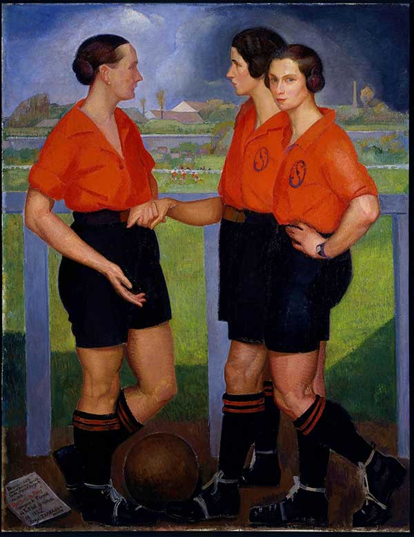 Athletic de Bilbao, campeón de liga 1943