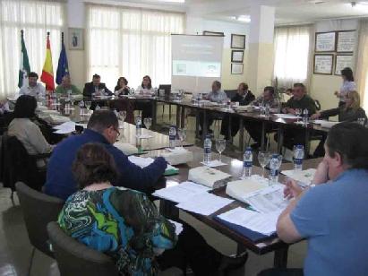 GDR Valle del Guadiato