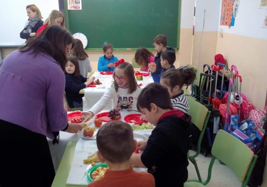 Taller de Edcate en Salud