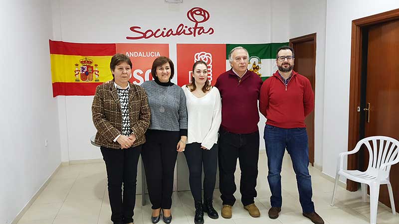 Municipio libre de acciones contra la Memoria Democr�tica