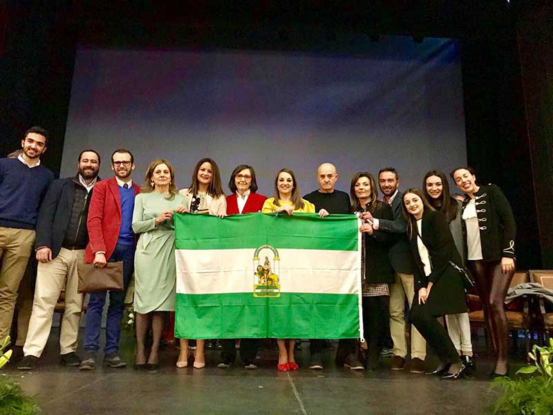 La Junta premia a “Fuenteovejuna”