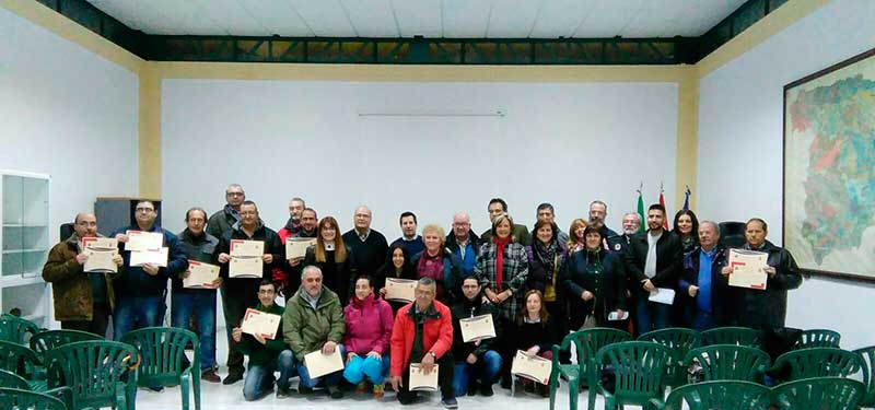 Conmemoraci�n del D�a internacional de Protecci�n Civil