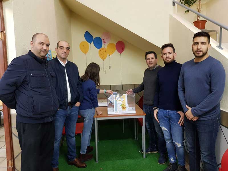 Bar C�rdoba y Restaurante Victor�s son los ganadores 