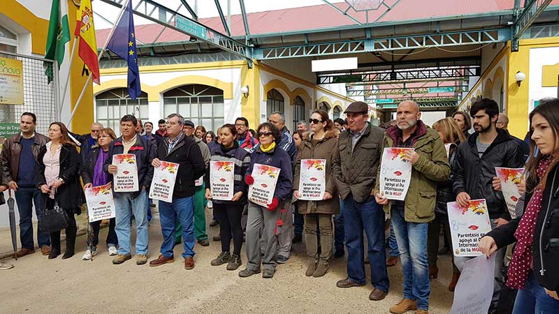 Actos por el D�a Internacional de la Mujer 