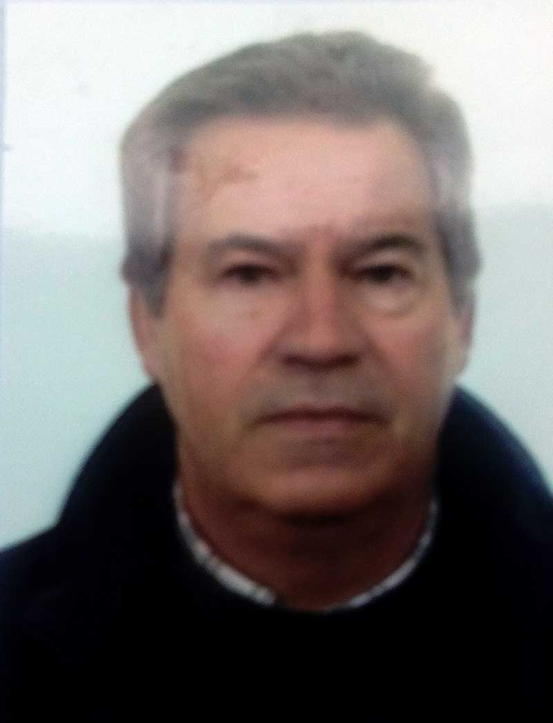 Esa banda del Virgen de Luna, lo recuerda con cariño