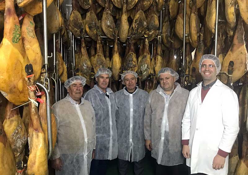 Dehesas Reunidas invertir 898.742 euros