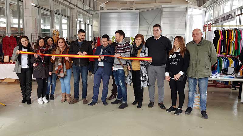 La quinta edici�n del factory cuenta con la participaci�n de 18 empresas