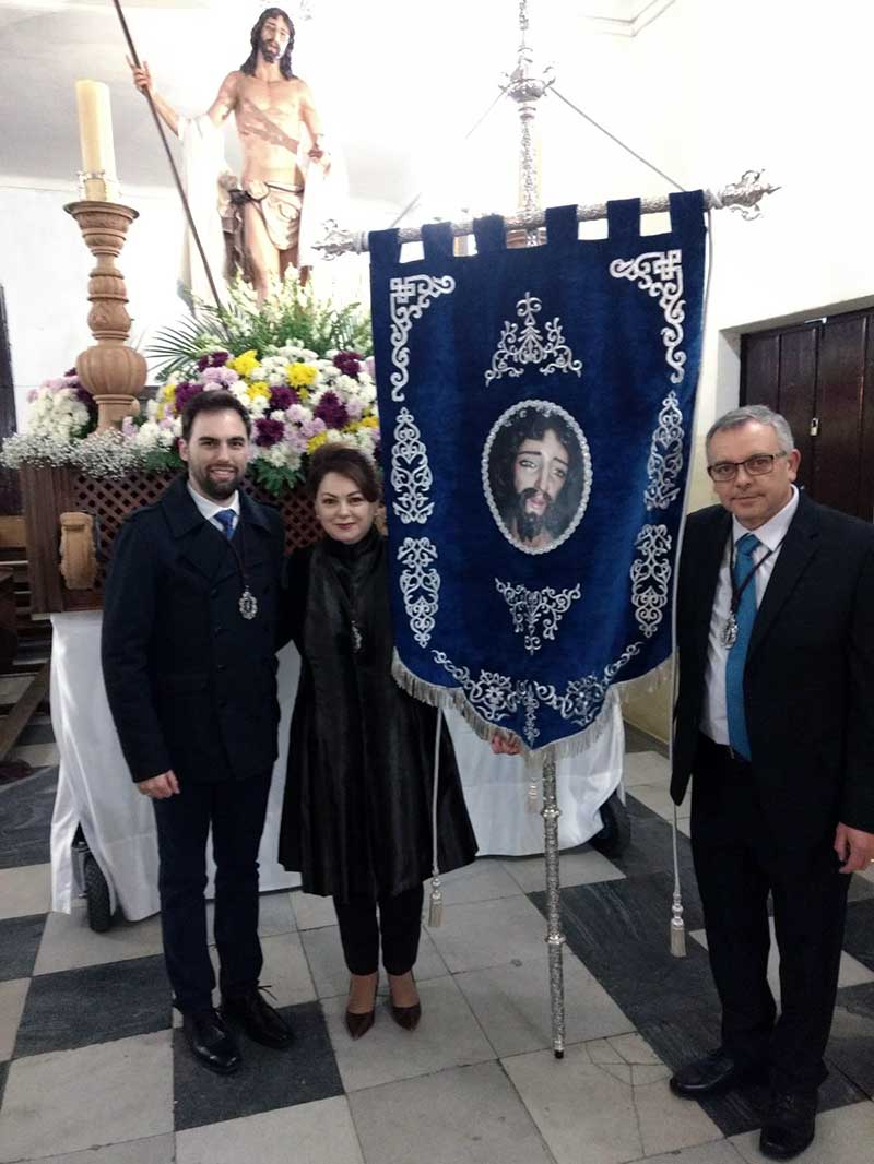 Pocesin de Ntro. Padre Jess Resucitado