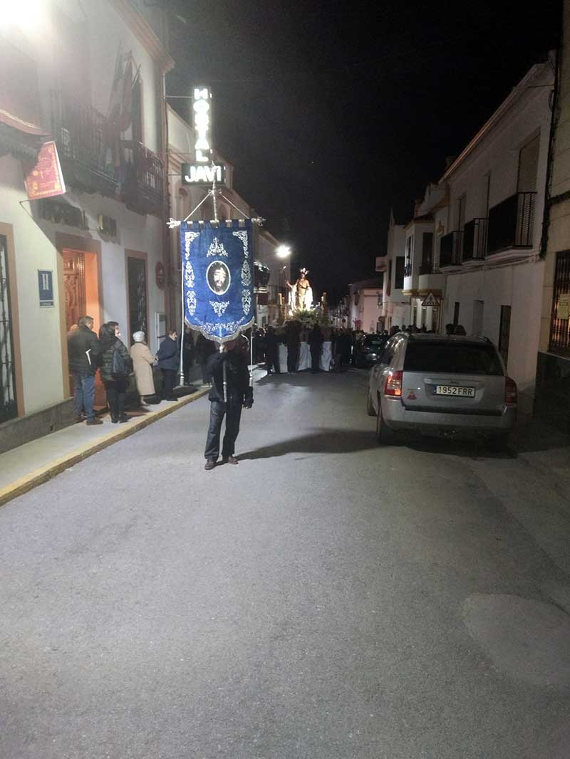 Pocesin de Ntro. Padre Jess Resucitado