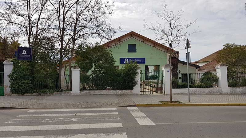 Hacienda Local dejar� de remitir las notificaciones en papel