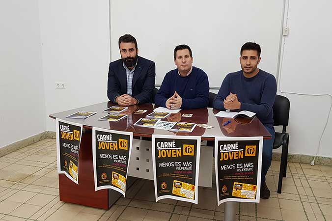 El municipio de la provincia con m�s empresas acogidas 