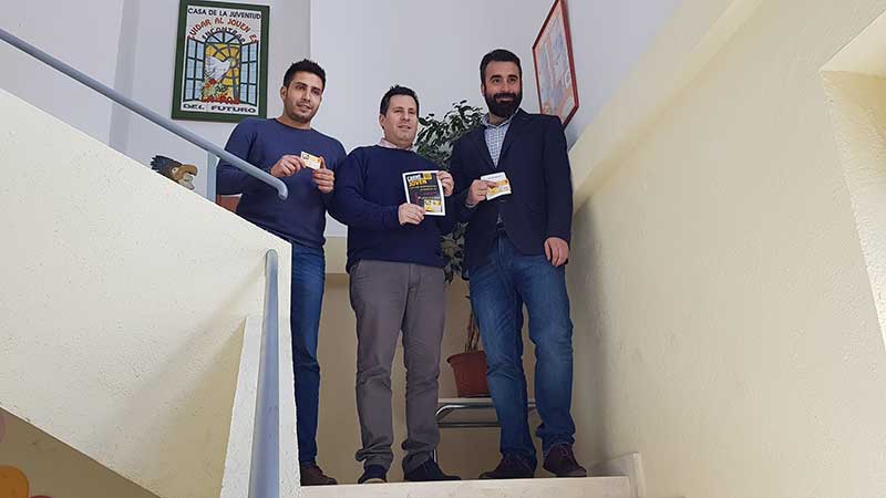 El municipio de la provincia con m�s empresas acogidas 