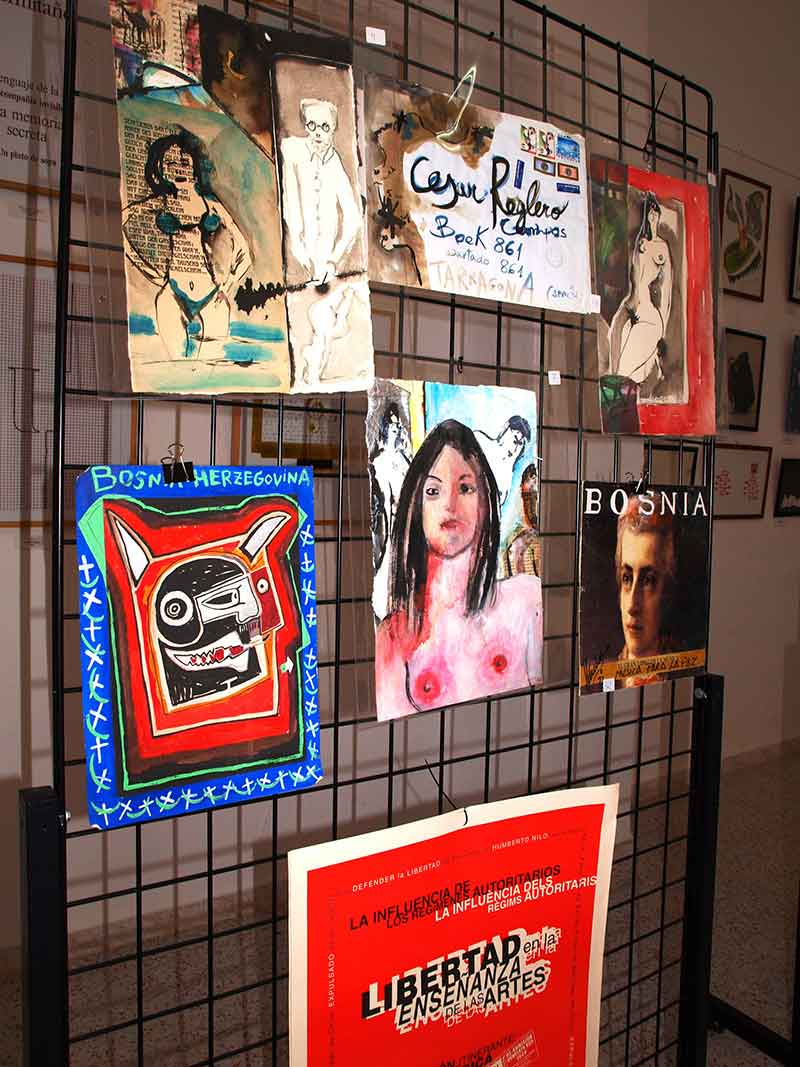 Centro De Poesa Visual