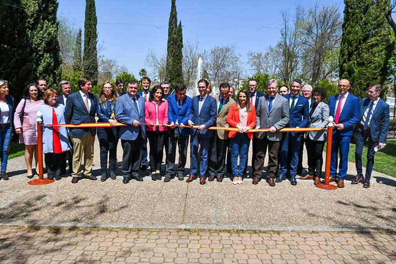 Feria Agroganadera de Los Pedroches