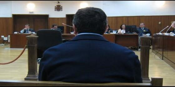 El Obispado de Córdoba `acata y respeta` la condena