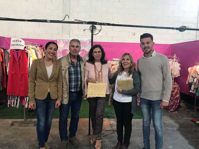 Tercera edicin de la feria agroganadera 