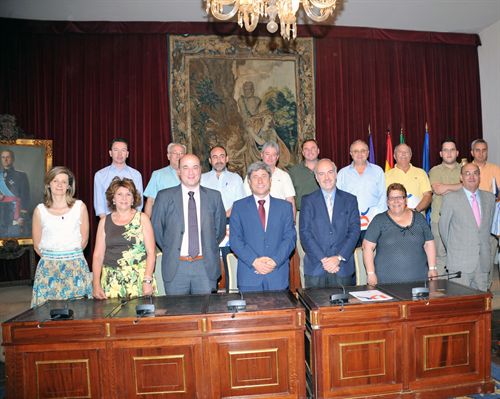 Servicios del Defensor de la Ciudadana