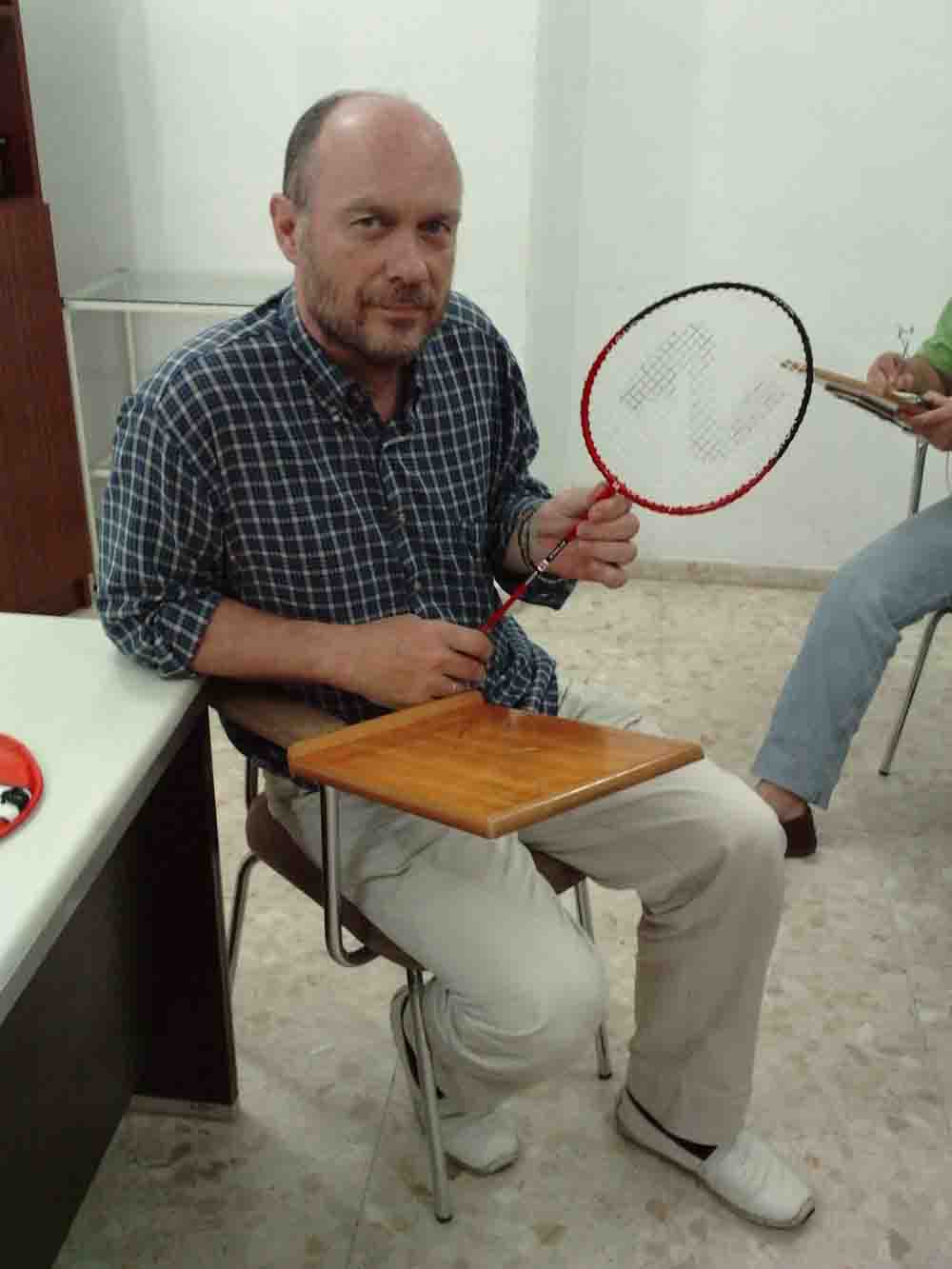 Peter Knowlson