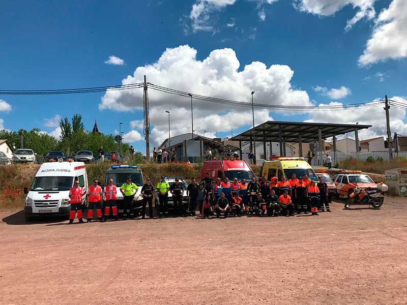 Primera edici�n del Sal�n del autom�vil