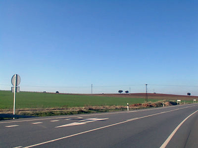 Adjudicaci�n de la explotaci�n de los suelos de Vega Currillo