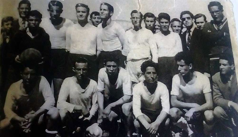 Su educación siempre fue esa virtud que todos apreciamos