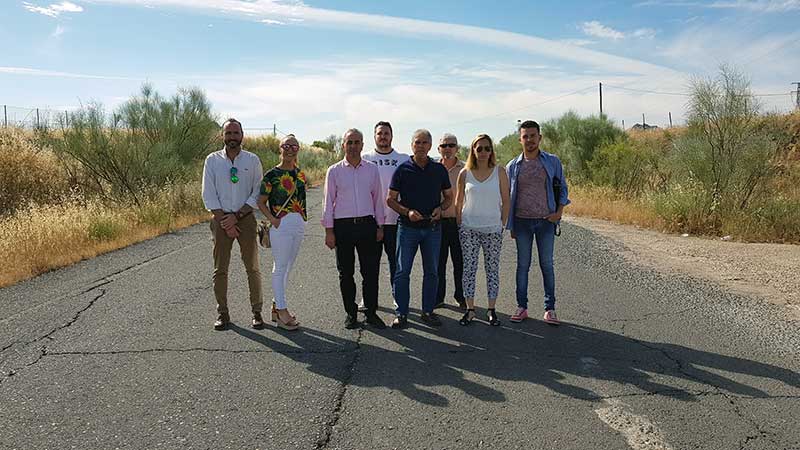 El plazo de ejecucin ser de unos tres meses y medio