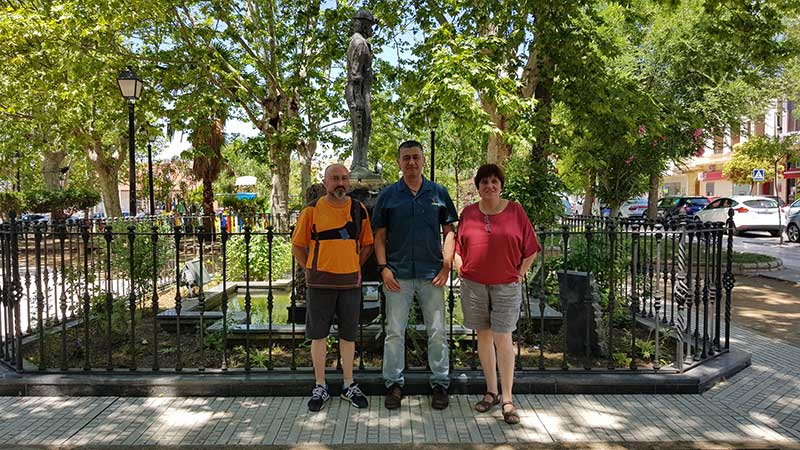 Cabrera incidi� en que IU ha cumplido el 100% del acuerdo