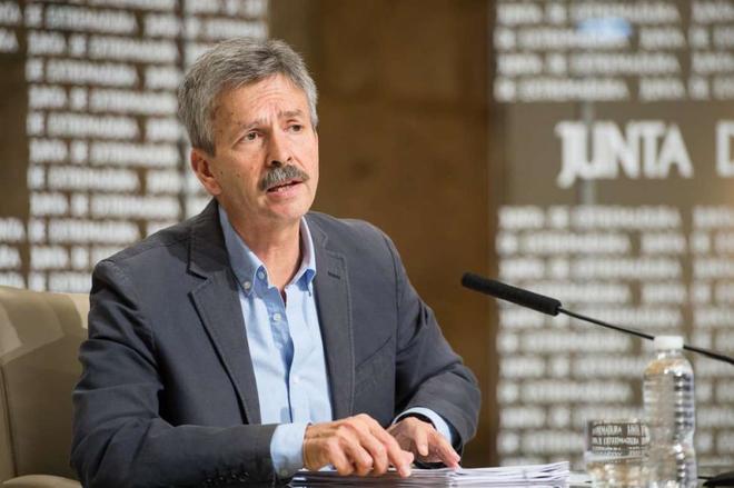 Jordi Sevilla, nuevo presidente de Red Elctrica en sustitucin de Jos Folgado