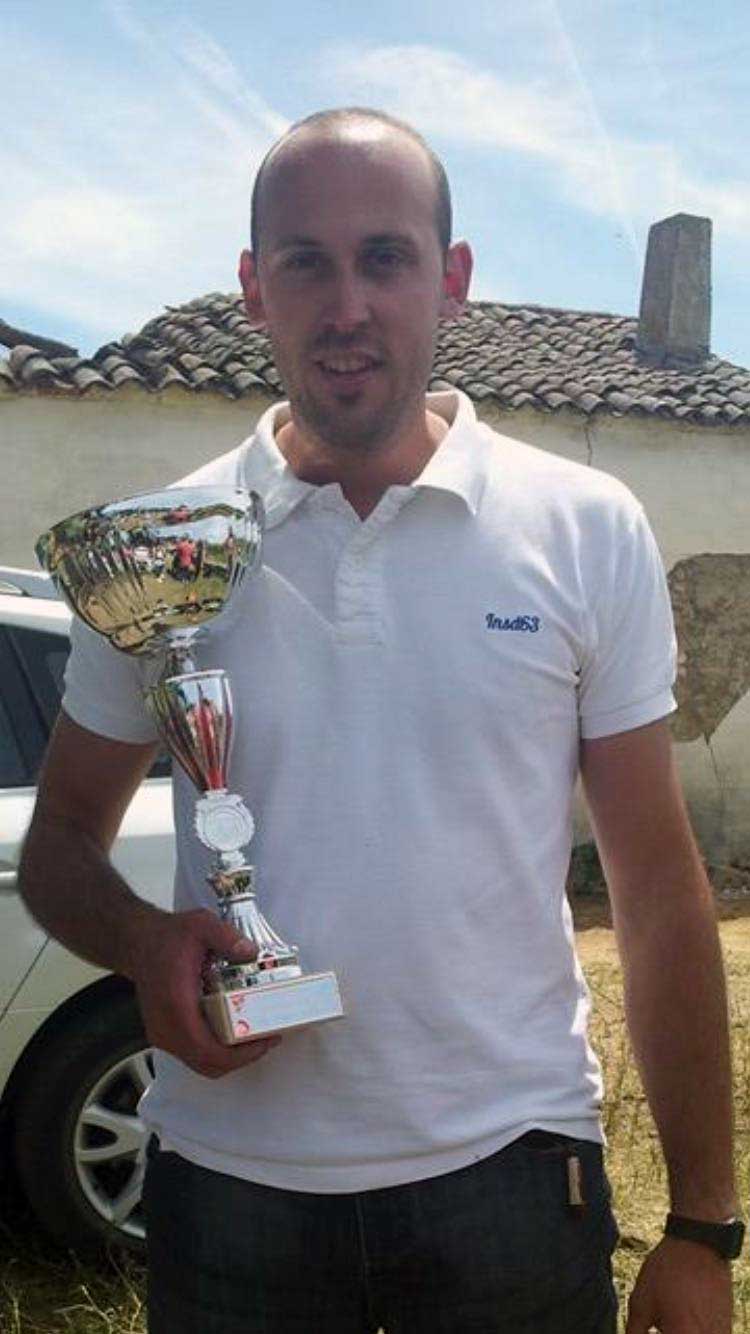 Un ngel entre nosotros