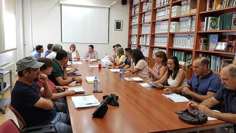 El Pleno aprueba un presupuesto de 12,141 millones de euros