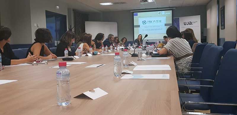  Agencia Sanitaria Alto Guadalquivir 