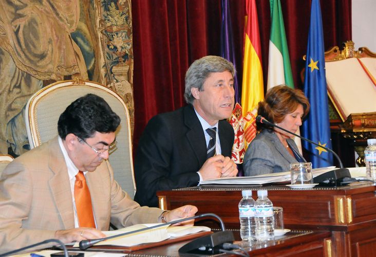 La Diputacin asume la gestin de las ayudas a infraestructuras rurales concedidas a siete municipios