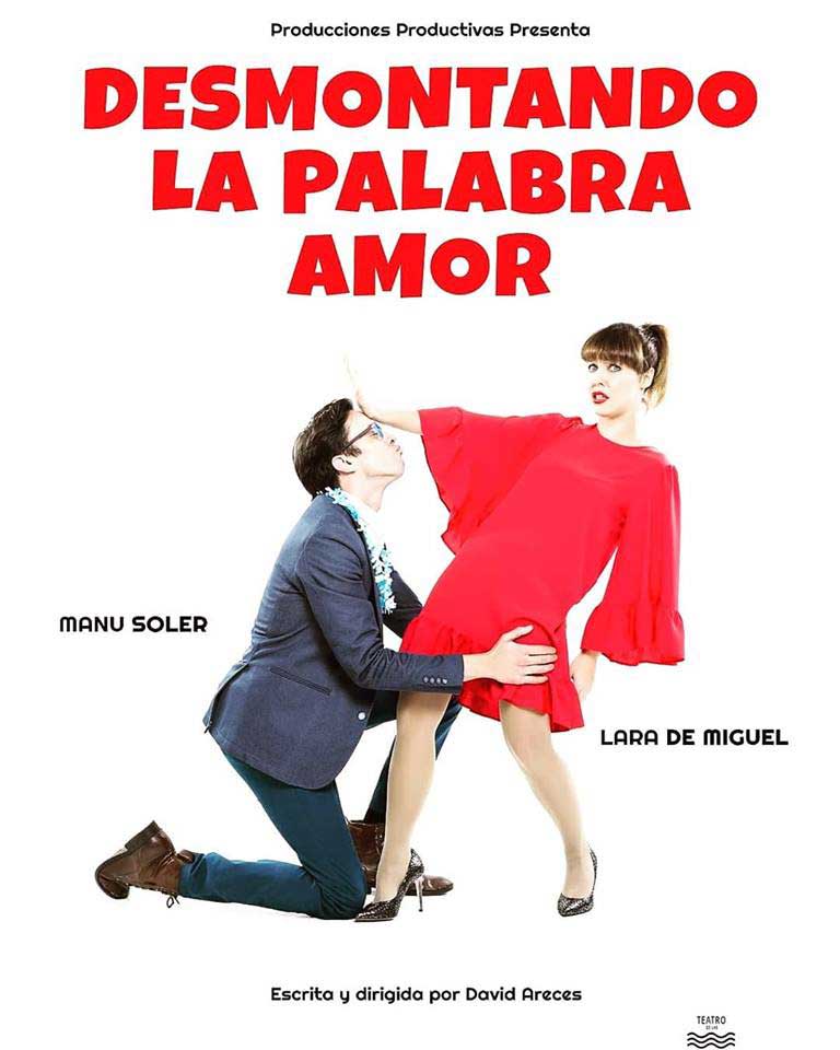 El amor al séptimo arte