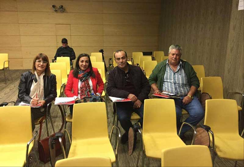 UDP� da a conocer las alegaciones presentadas en la asamblea de ACOM