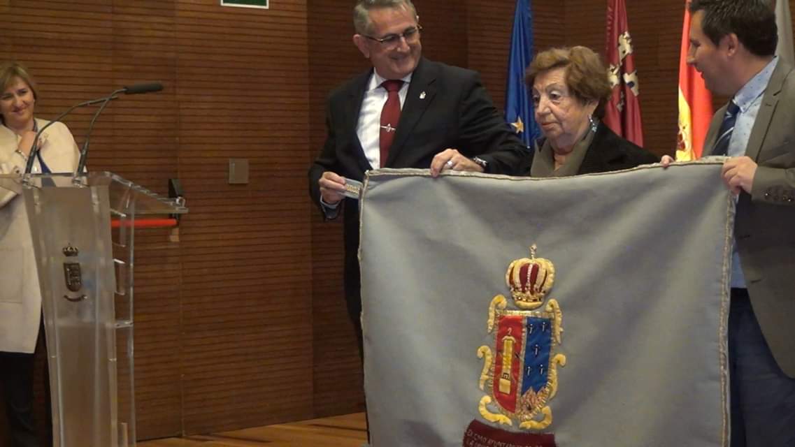 Pe�arroya-Pueblonuevo y La Uni�n ya est�n hermanados