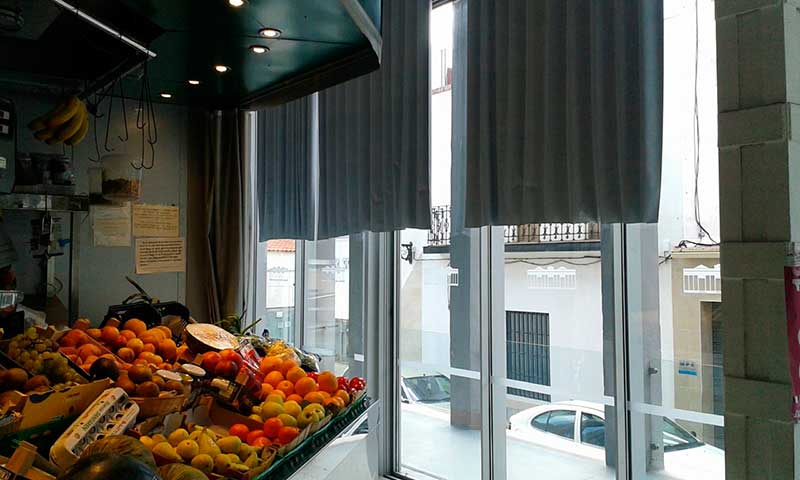 Mejora las instalaciones del mercado de abastos