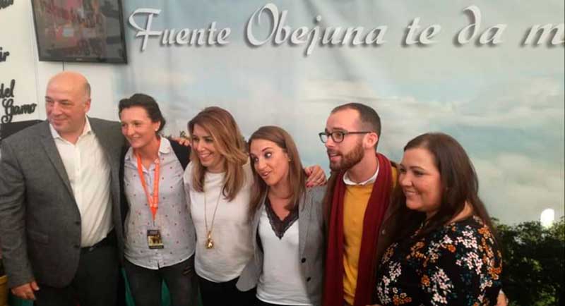 La Feria de los Municipos cierra su novena edición