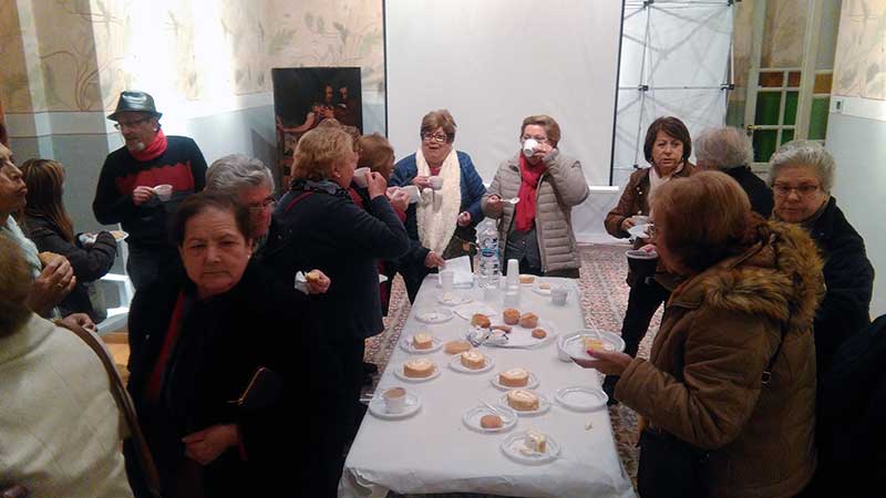 Haciendo los sueños realidad